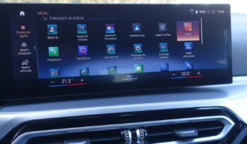 BMW 318 DA TOURING SERIE 3 MHEV BVA complet