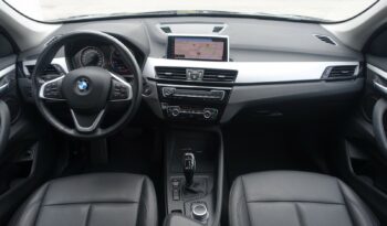 BMW X1 S-DRIVE 18IA BVA complet