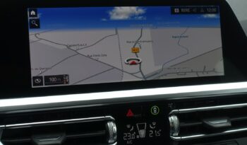 BMW 318 IA TOURING SERIE 3 BVA 156 CH complet