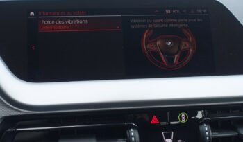 BMW 116DA SERIE 1 116 CH complet