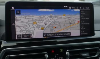 BMW X3 X-DRIVE 30EA HYBRIDE RECHARGEABLE 292 CH X-LINE complet