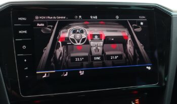 VOLKSWAGEN PASSAT SW 2.0L TDI DSG7 200 CV 4 MOTION complet