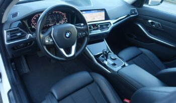 BMW 330 EA TOURING E-DRIVE HYBRIDE RECHARGEABLE BVA 184 CH + 83 KW complet