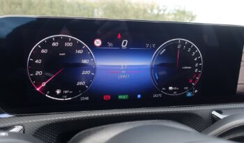 MERCEDES CLASSE A 250 E 8G-DCT 218 CH HYBRIDE RECHARGEABLE AMG-LINE complet