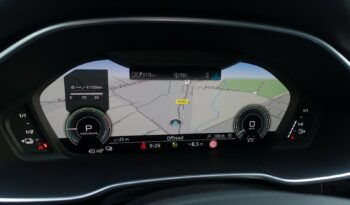 AUDI Q3 SPORTBACK 45 TFSI E S-TRONIC 245 CH HYBRIDE RECHARGEABLE complet