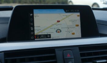 BMW 420 D COUPÉ SERIE 4 190 CH PACK M complet