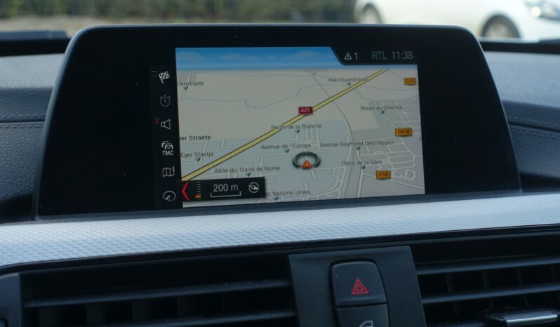 BMW 420 D COUPÉ SERIE 4 190 CH PACK M complet