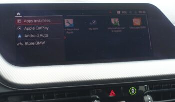 BMW 116 DA SERIE 1  PACK M complet