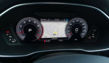 AUDI Q3 35 TFSI 150 CH S-TRONIC complet