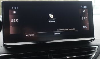 PEUGEOT 3008 1.5 BLUEHDI EAT8 130 CH PHASE 2 FINITION GT complet