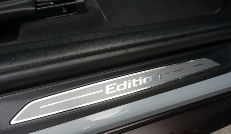 BMW X2 X-DRIVE 25 E HYBRIDE RECHARGEABLE 220 CH M MESH EDITION complet