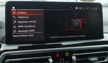 BMW X3 X-DRIVE 30EA HYBRIDE RECHARGEABLE 292 CH X-LINE complet