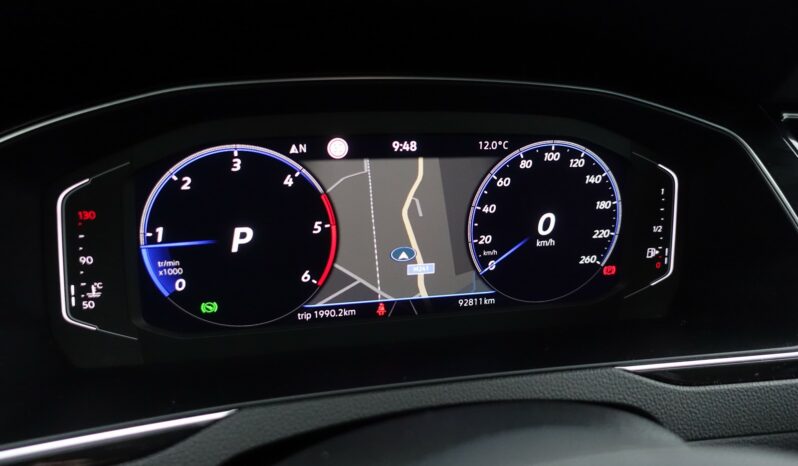 VOLKSWAGEN PASSAT SW 2.0L TDI DSG7 200 CV 4 MOTION complet