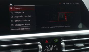 BMW 318 IA TOURING SERIE 3 BVA 156 CH complet