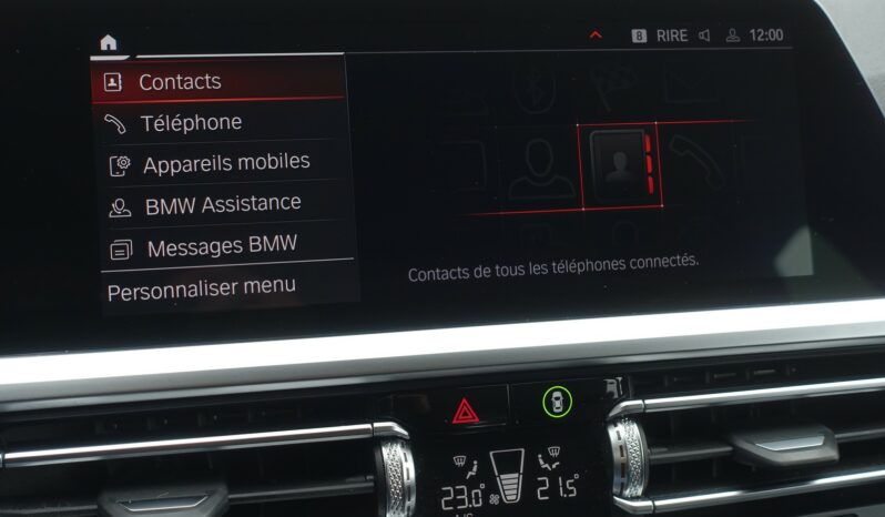 BMW 318 IA TOURING SERIE 3 BVA 156 CH complet