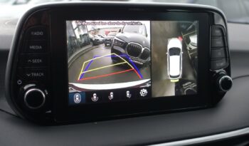 HYUNDAI TUCSON 1.6L CRDI SHINE complet