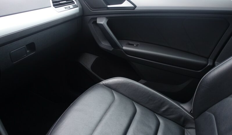 VOLKSWAGEN TIGUAN TSI 150 CH  CONFORTLINE complet