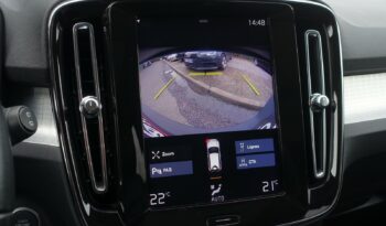 VOLVO XC 40 D3 2.0 L GEARTRONIC 150CH MOMENTUM complet