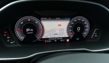 AUDI Q3 SPORTBACK 35 TDI 150 CH S-TRONIC complet