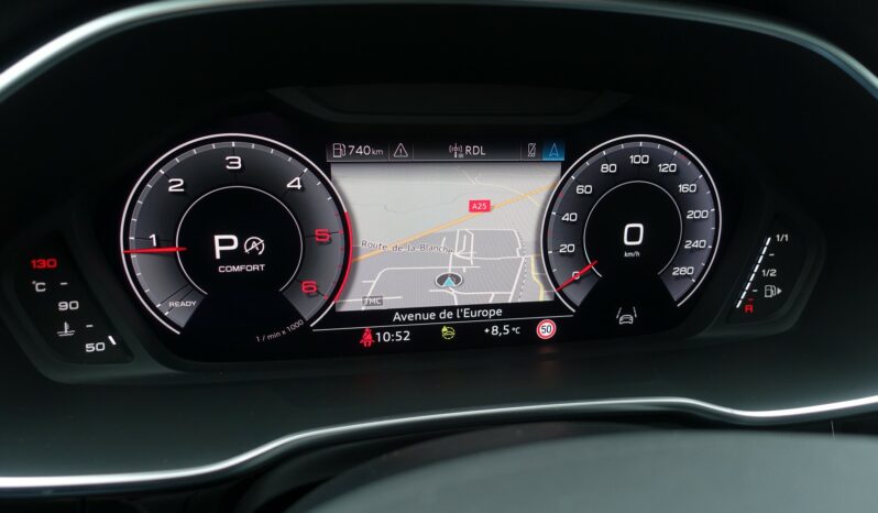 AUDI Q3 SPORTBACK 35 TDI 150 CH S-TRONIC complet