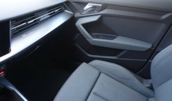 AUDI A3 SPORTBACK 35 TFSI 150 CH complet
