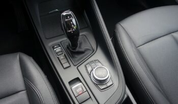 BMW X1 S-DRIVE 18IA BVA complet