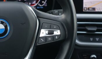 BMW 330 EA E-DRIVE HYBRIDE BVA 184 CH THERMIQUE + 110 CH ÉLECTRIQUE complet