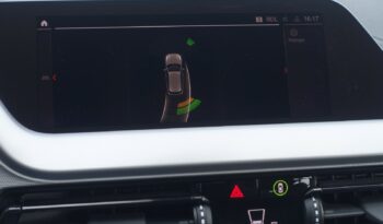 BMW 116DA SERIE 1 complet