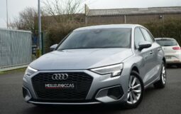 AUDI A3 SPORTBACK 35 TDI S-TRONIC 150 CH