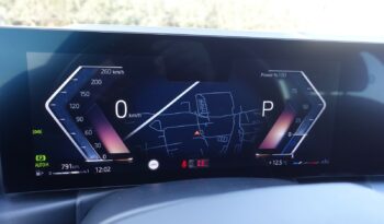 BMW 318 DA TOURING SERIE 3 MHEV BVA complet