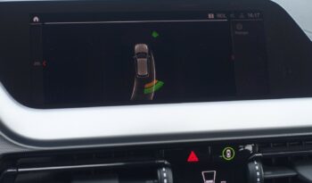 BMW 116DA SERIE 1 116 CH complet