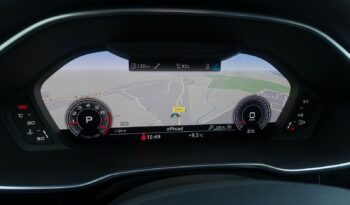 AUDI Q3 35 TFSI 150 CH S-TRONIC complet