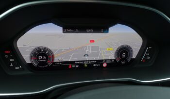 AUDI Q3 SPORTBACK 35 TDI 150 CH S-TRONIC complet