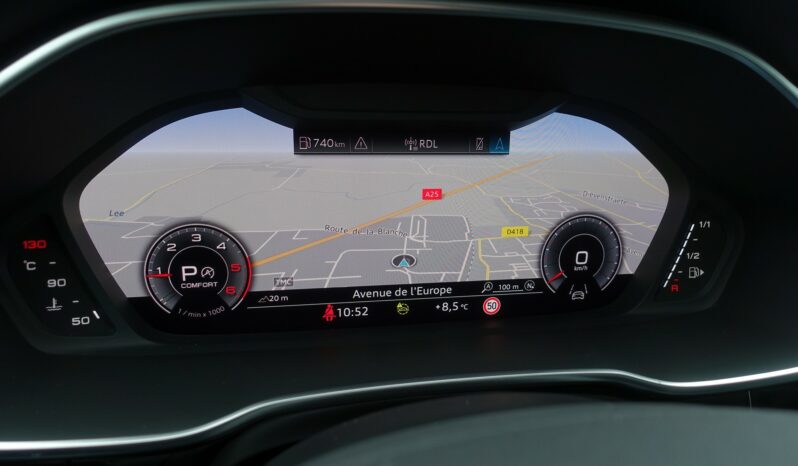 AUDI Q3 SPORTBACK 35 TDI 150 CH S-TRONIC complet