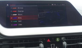 BMW 116 DA SERIE 1  PACK M complet