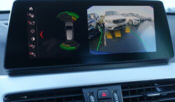 BMW X1 S-DRIVE 18 DA complet