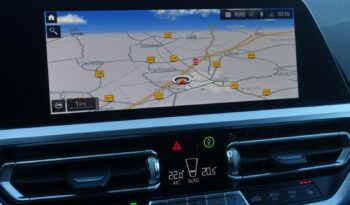 BMW 330 EA TOURING E-DRIVE HYBRIDE RECHARGEABLE BVA 184 CH + 83 KW complet