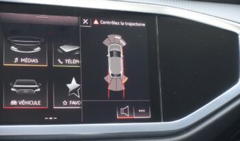 AUDI Q3 SPORTBACK 35 TDI 150 CH S-TRONIC complet