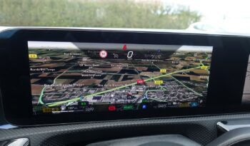 MERCEDES CLASSE A 250 E 8G-DCT 218 CH HYBRIDE RECHARGEABLE AMG-LINE complet