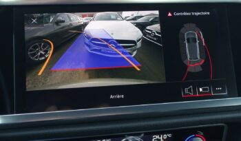 AUDI Q3 35 TFSI 150 CH S-TRONIC complet