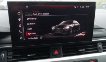 AUDI A5 SPORTBACK 35 TDI S-TRONIC MHEV 163 CH complet