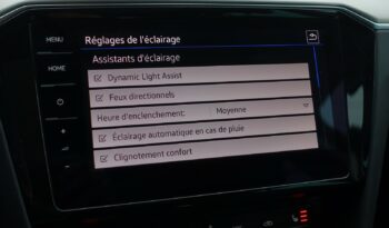 VOLKSWAGEN PASSAT SW 2.0L TDI DSG7 200 CV 4 MOTION complet