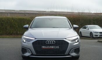 AUDI A3 SPORTBACK 35 TDI S-TRONIC 150 CH complet