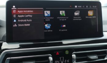 BMW X3 X-DRIVE 30EA HYBRIDE RECHARGEABLE 292 CH X-LINE complet