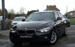 BMW 318 DA TOURING SERIE 3 BVA