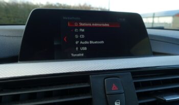 BMW 420 D COUPÉ SERIE 4 190 CH PACK M complet