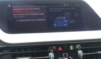 BMW 116 DA SERIE 1  PACK M complet