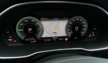 AUDI Q3 SPORTBACK 45 TFSI E S-TRONIC 245 CH HYBRIDE RECHARGEABLE  S-LINE complet