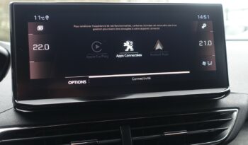 PEUGEOT 3008 1.5 BLUEHDI EAT8 130 CH PHASE 2 FINITION GT complet