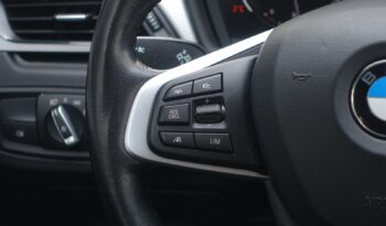 BMW X1 S-DRIVE 18IA BVA complet